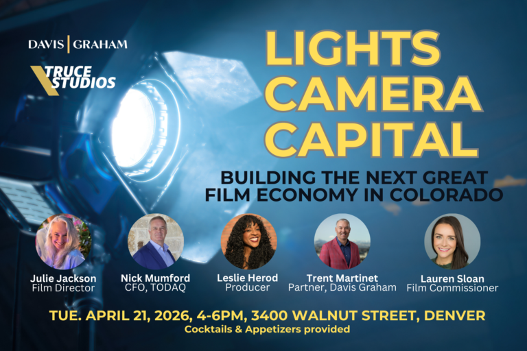 Event Camera Davis Lights, Camera, Capital: Building the Next Great Film Economy in ...